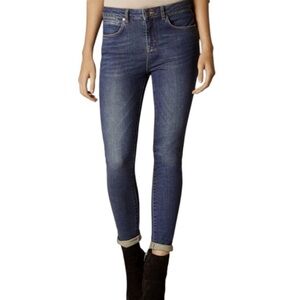 Karen Mullen Skinny Jeans